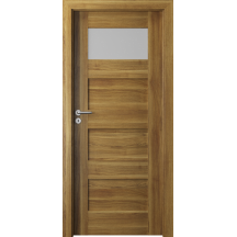 Porta Verte PREMIUM A.1 Agát Medový 